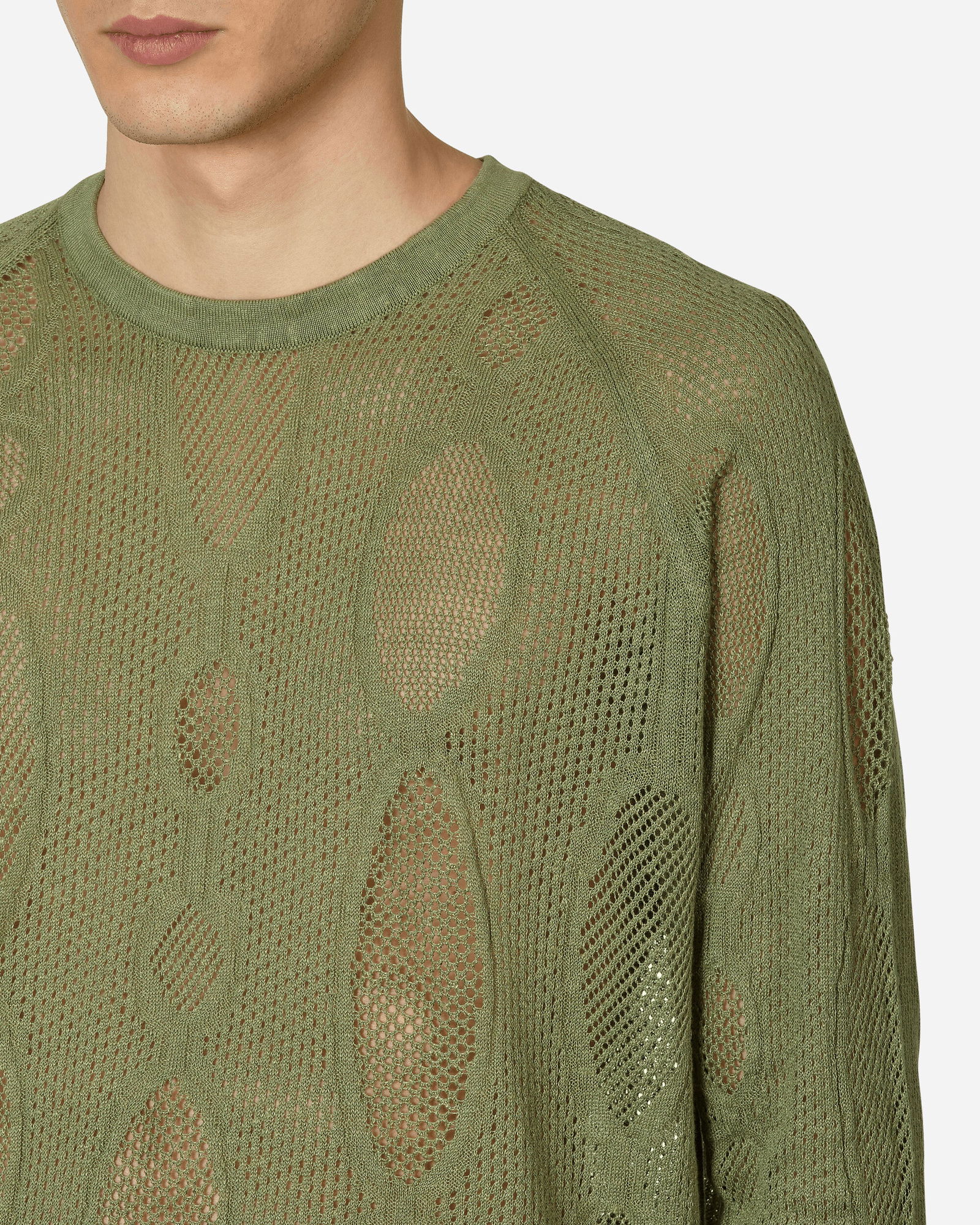 Glofaxi Knit Sweater