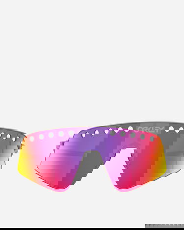 Slnečné okuliare OAKLEY Sweep Sunglasses With Prizm Lenses Šedá | 60250338 1, 0
