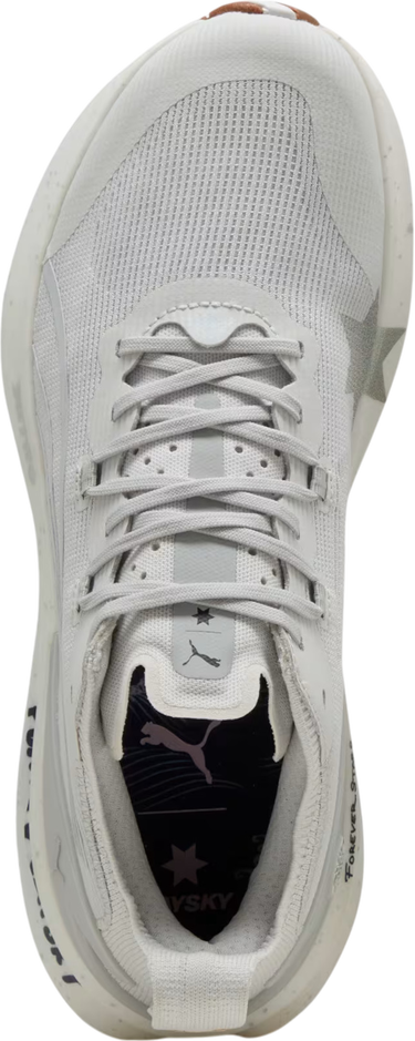 Tenisky a topánky Puma ForeverRun NITRO 2 SAYSKY Biela | 311060-01, 4