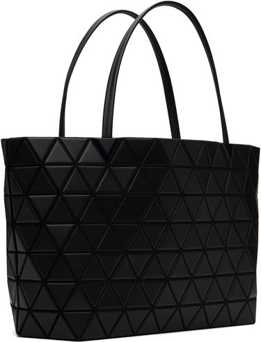 Tote bag BAO BAO ISSEY MIYAKE BAO BAO ISSEY MIYAKE Bateau Matte Tote Čierna | BB56AG353, 2
