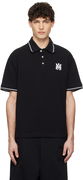 AMIRI MA Core Logo Polo