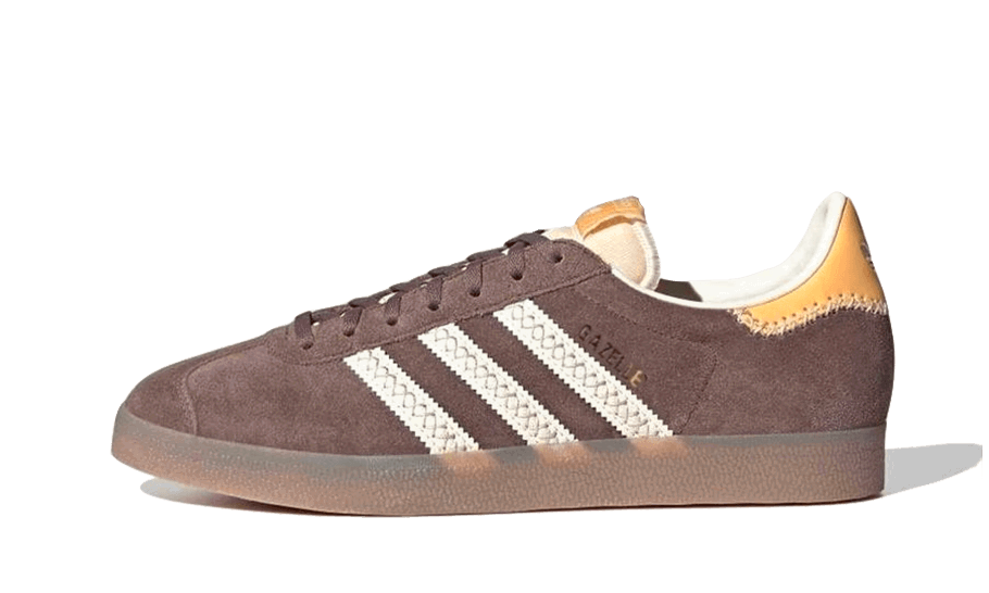 Tenisky a topánky adidas Originals Adidas Gazelle Earth Strata Cream White Béžová | IE3693, 0