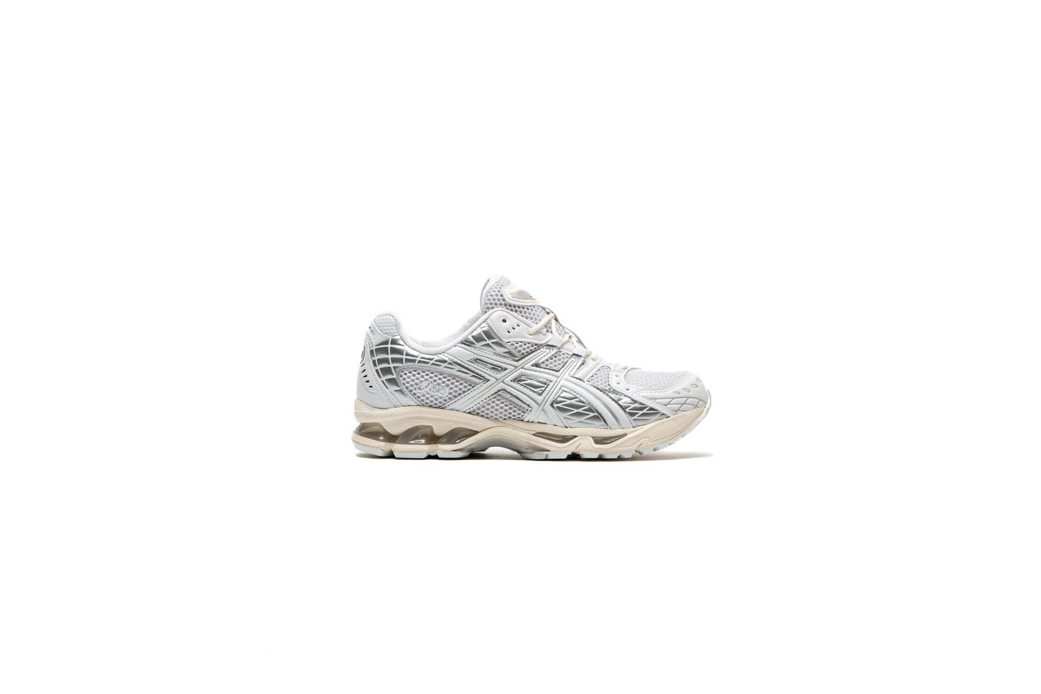 Tenisky a topánky Asics GEL-NIMBUS 10.1 Biela | 1203A761-100, 0