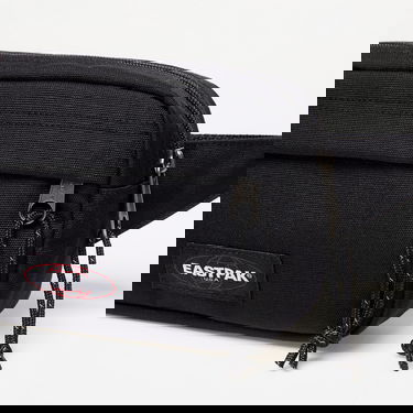 Ľadvinka EASTPAK Bouncer Black Čierna | EK0A5BHH0081, 3