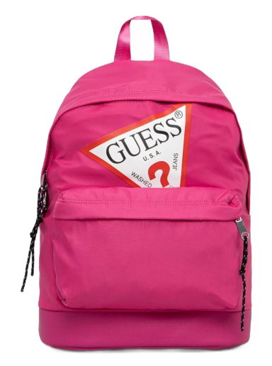 Batoh GUESS Backpack Ružová | H3YZ00.WFMR0.G.9BYX