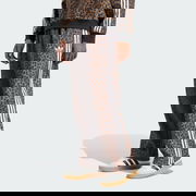 Firebird Loose Leopard Track Pants