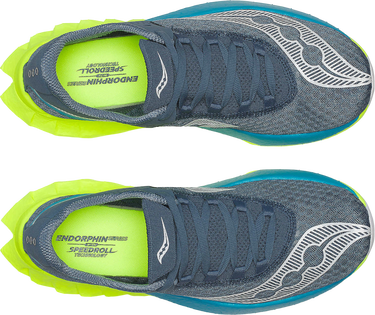 Tenisky a topánky Saucony ENDORPHIN PRO 4 Modrá | s10939-222, 3