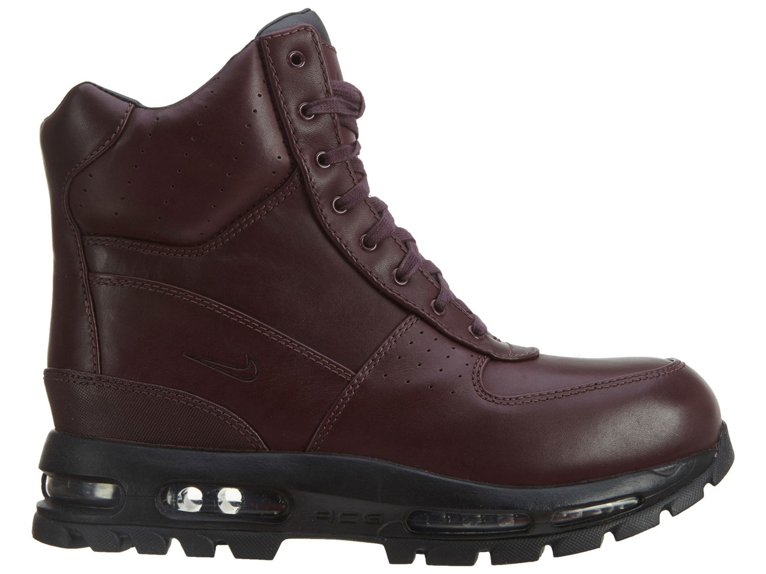 Tenisky a topánky Nike Goadome 6 Inch Wp Deep Burgundy/Deep Burgundy-Black Čierna | 806902-660, 0