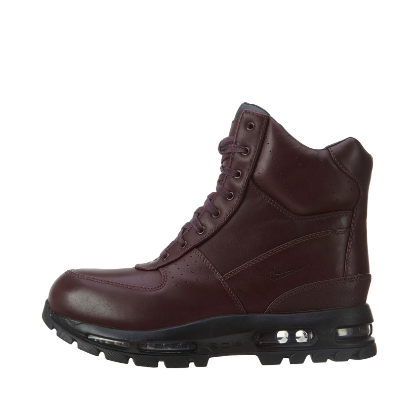 Tenisky a topánky Nike Goadome 6 Inch Wp Deep Burgundy/Deep Burgundy-Black Čierna | 806902-660