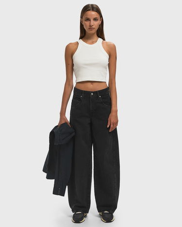 Džínsy Levi's Super Baggy Barrel Jeans Čierna | 003NF-0002, 2