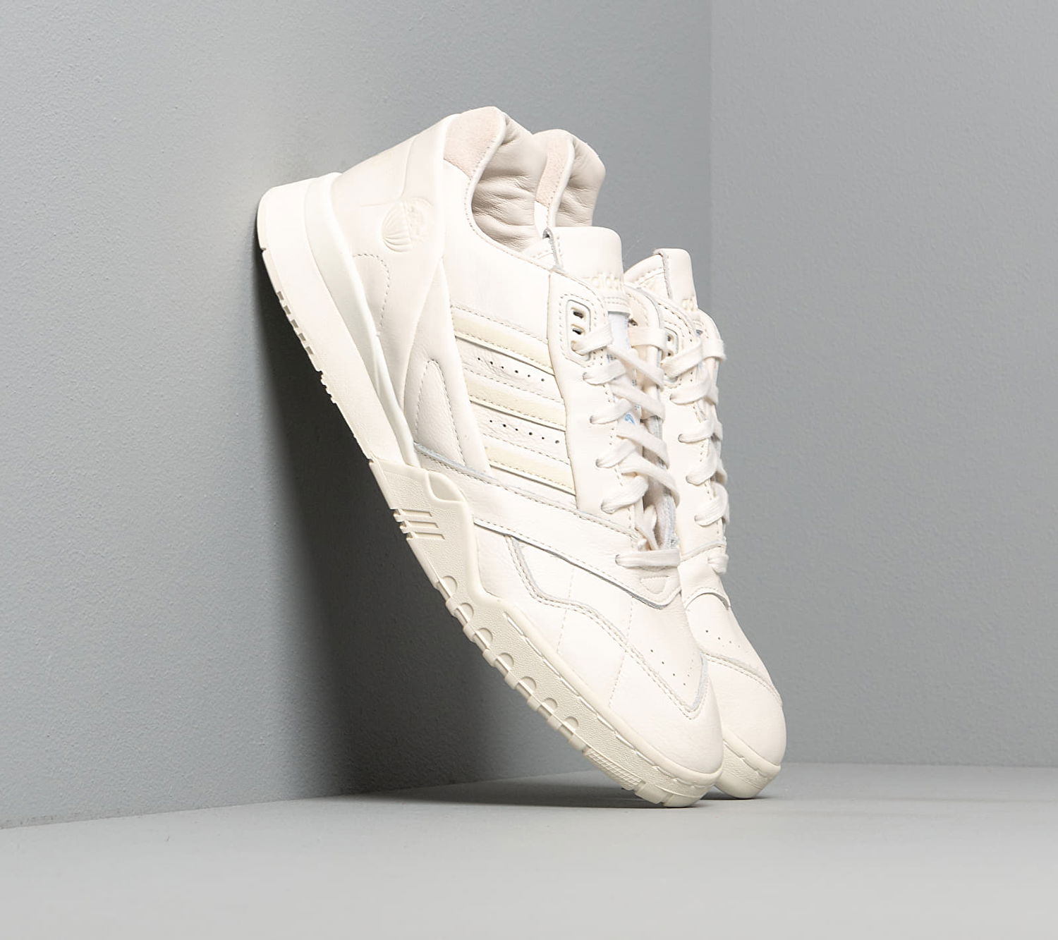 Tenisky a topánky adidas Originals A.R. Trainer Biela | EG2646, 0