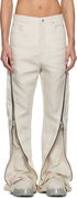 Rick Owens Hollywood Bolan Banana Jeans