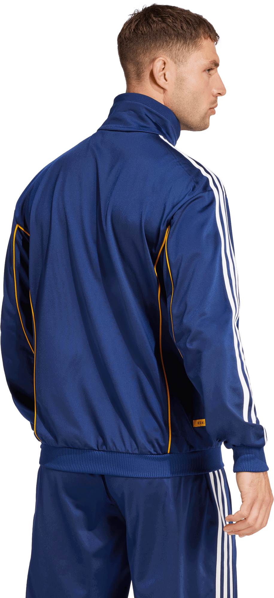 Súprava adidas Originals Real Madrid 1999 Training Jacket Modrá | jw1993, 1