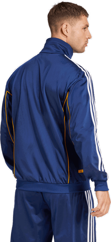 Súprava adidas Originals Real Madrid 1999 Training Jacket Modrá | jw1993, 1