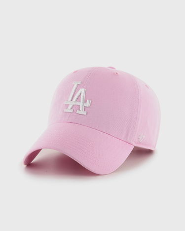 Šiltovka '47 Brand MLB Los Angeles Dodgers Cap Ružová | 193234780142, 0