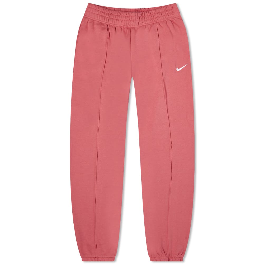 Tepláky Nike Essentials Sweatpants Ružová | BV4089-622, 0