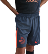 Dri-FIT Inter Milan Stadium Third Shorts 2025/26