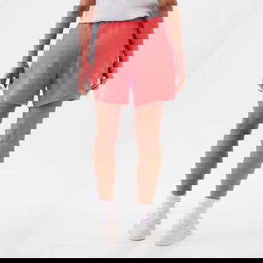 Šortky GAP Logo Shorts Cayenne Červená | 885590-02, 1