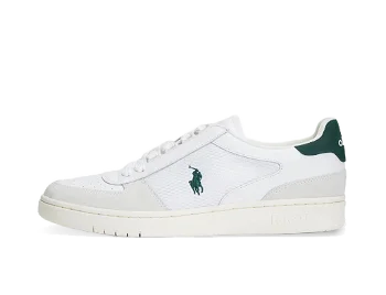 Polo by Ralph Lauren Polo Court Pp Trainers 809913450005
