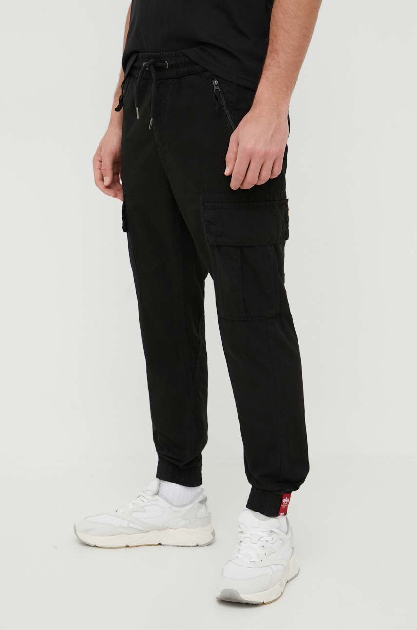 Cotton Sweatpants