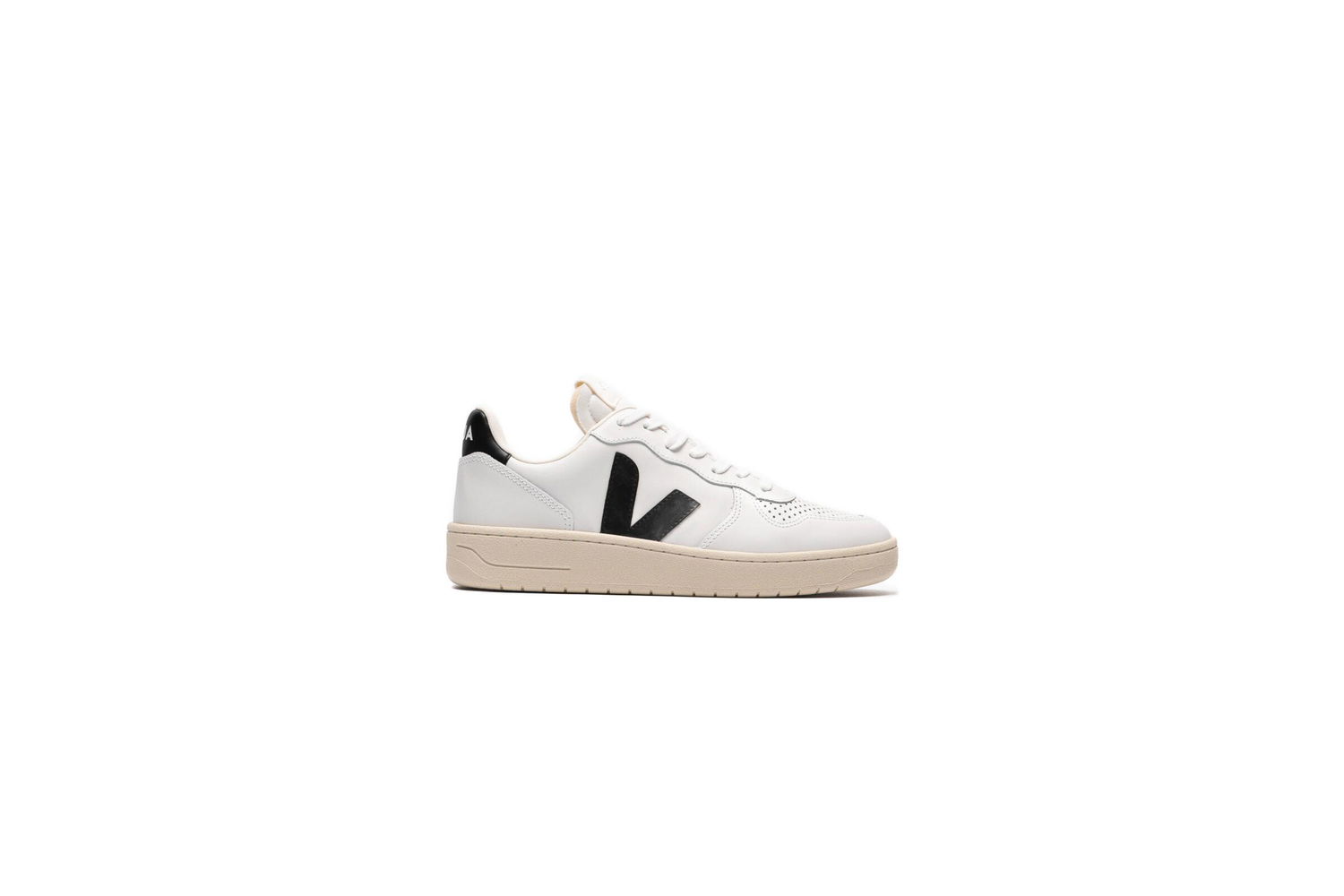 Tenisky a topánky Veja V-10 Prime Biela | VI0220738B, 0