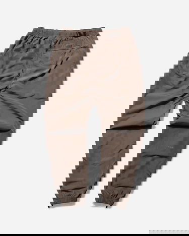 Tepláky Nike NOCTA x NORTHSTAR NYLON TRACKSUIT BOTTOMS Hnedá | FN7668-040, 3
