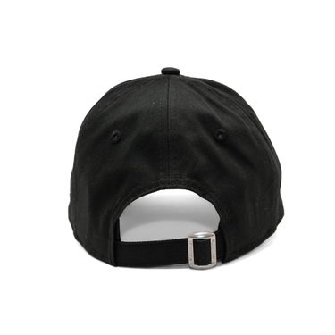 Šiltovka New Era 9FORTY MLB Leopard Infill NY Yankees Adjustable Cap Čierna | 60691330, 3