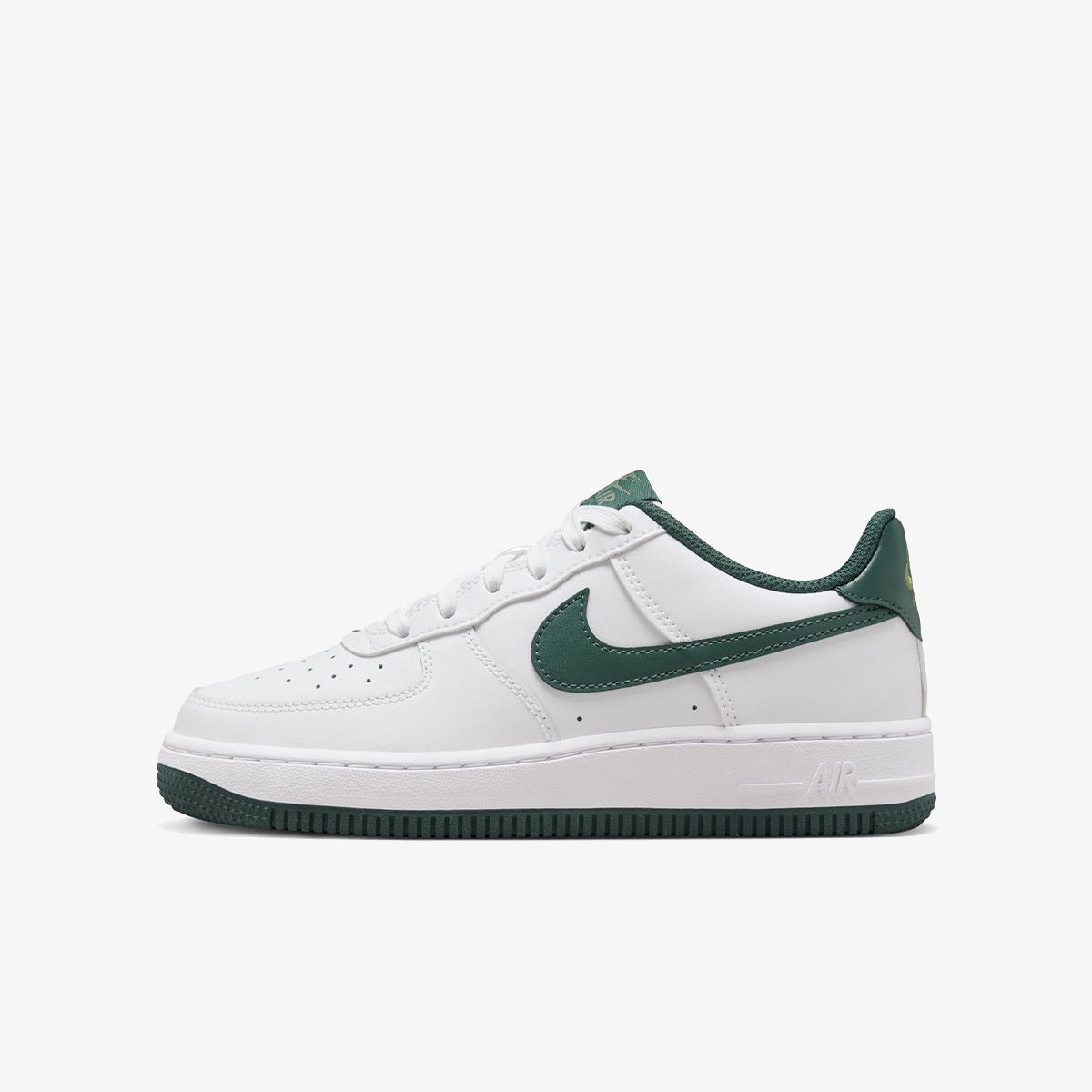 Tenisky a topánky Nike Air Force 1 Biela | FV5948-110, 0
