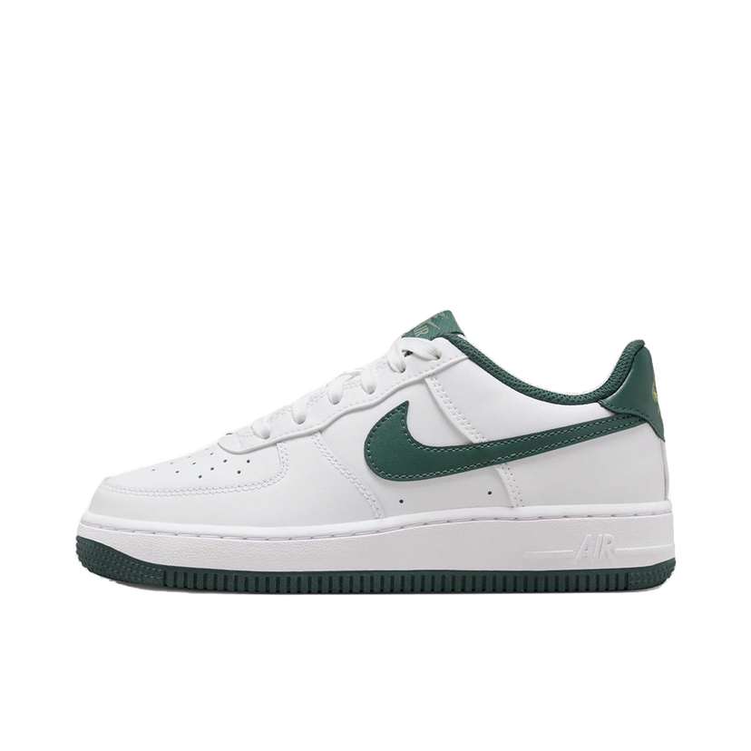 Tenisky a topánky Nike Air Force 1 Biela | FV5948-110