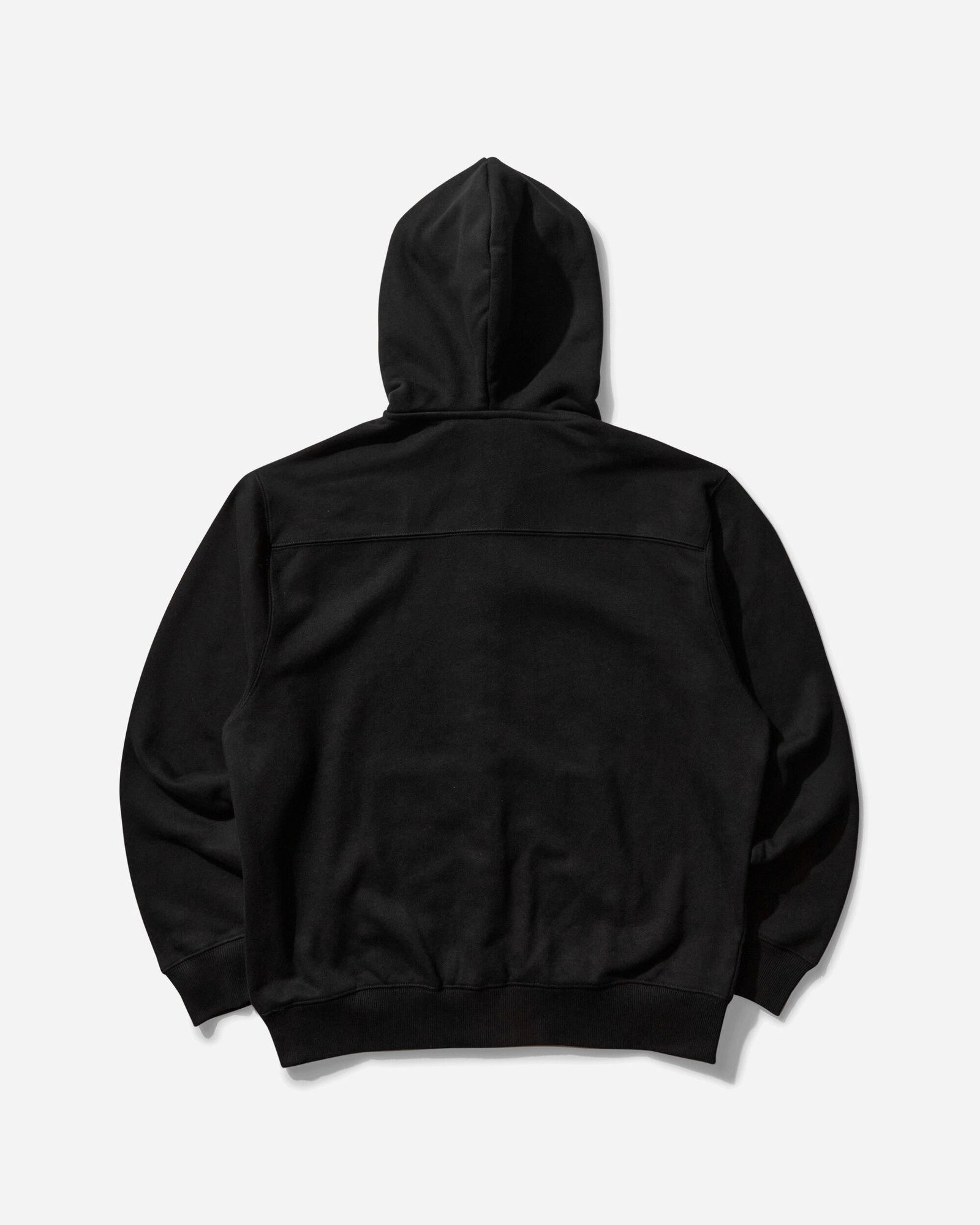 Hooded Eldon Sweat Jacket