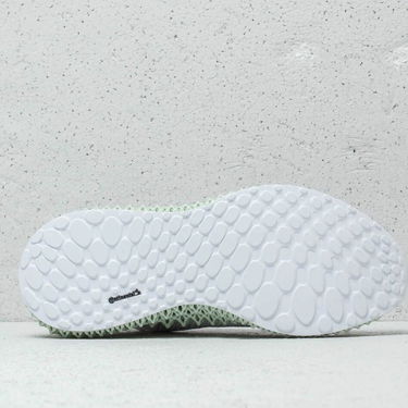 Tenisky a topánky adidas Performance Alphaedge 4D White (Non-Reflective) Biela | CG5526, 4