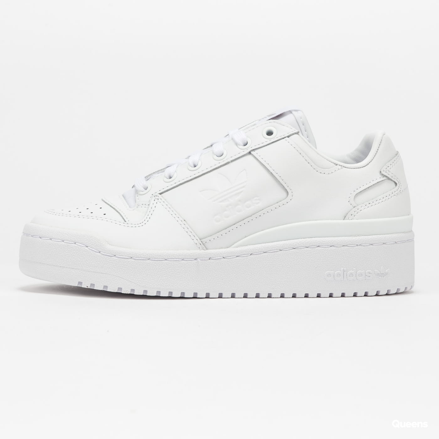 Tenisky a topánky adidas Originals Forum Bold Biela | FY9042, 0