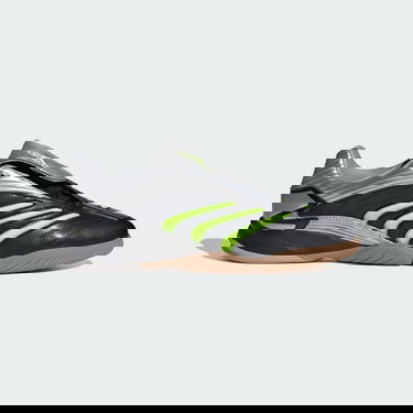 Tenisky a topánky adidas Performance Predator Sala Čierna | JQ3917, 0