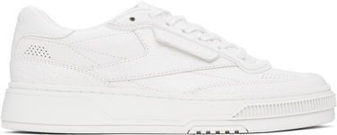 Tenisky a topánky Reebok Club C LTD Biela | RMIA04DC99LEA0060100, 0