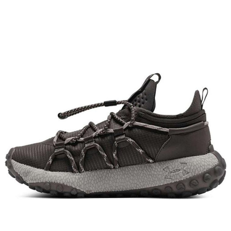 Tenisky a topánky Under Armour HOVR Summit Fat Tire Cuff Šedá | 3022945-108