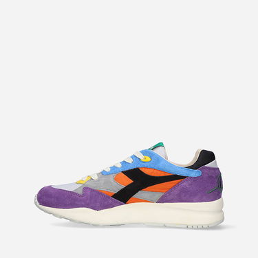 Tenisky a topánky Diadora Hasbro x Diadora Eclipse "Cluedo" Rôznofarebný | 501.178729-55210, 0