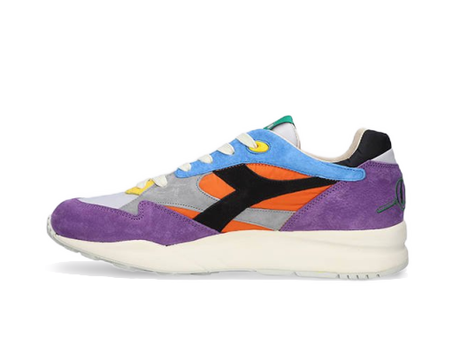 Tenisky a topánky Diadora Hasbro x Diadora Eclipse "Cluedo" Rôznofarebný | 501.178729-55210