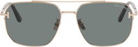 Tom Ford Aviator Sunglasses