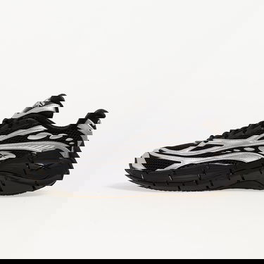 Tenisky a topánky Reebok x GUIZIO Zig Kinetica 2.5 "Core Black/ Silver Metallic/ Core Black" Čierna | 100069911, 0