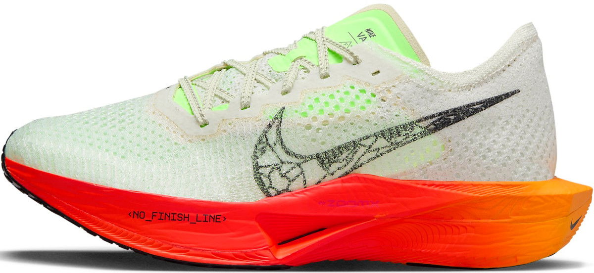 Tenisky a topánky Nike Vaporfly 3 Biela | fq8344-020, 0