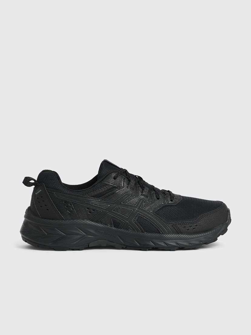 Tenisky a topánky Asics Gel-Venture 9 Black / Black - US 7 Čierna | 1011B486-001
