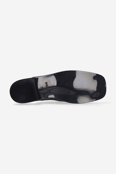 Tenisky a topánky MISBHV The Brutalist Slip-On Čierna | 3021BW201, 1