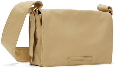 Taška cez rameno Burberry Burberry Trench Crossbody Bag Béžová | 8083445, 2
