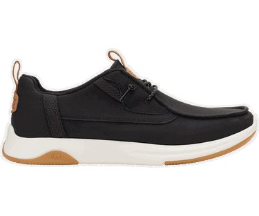 Tenisky a topánky HEYDUDE Wally Drift Classic Čierna | 43641-066-M8, 0