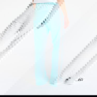Tepláky adidas Performance Adibreak Track Pants Tyrkysová | JD0854, 2