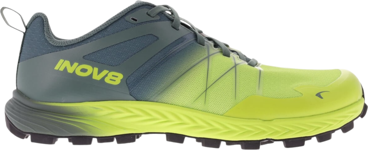 Tenisky a topánky inov-8 TrailTalon Speed Sneakers Zelené | 001273-lmfg-s-001, 0