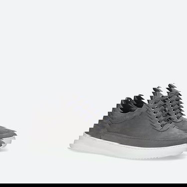 Tenisky a topánky Filling Pieces Low Top Ripple Šedá | 25122842002, 2