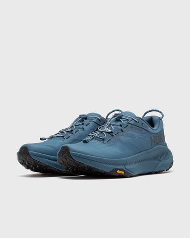 Tenisky a topánky Hoka One One TRANSPORT Gore-Tex Navy | 1133957-RTLR, 1