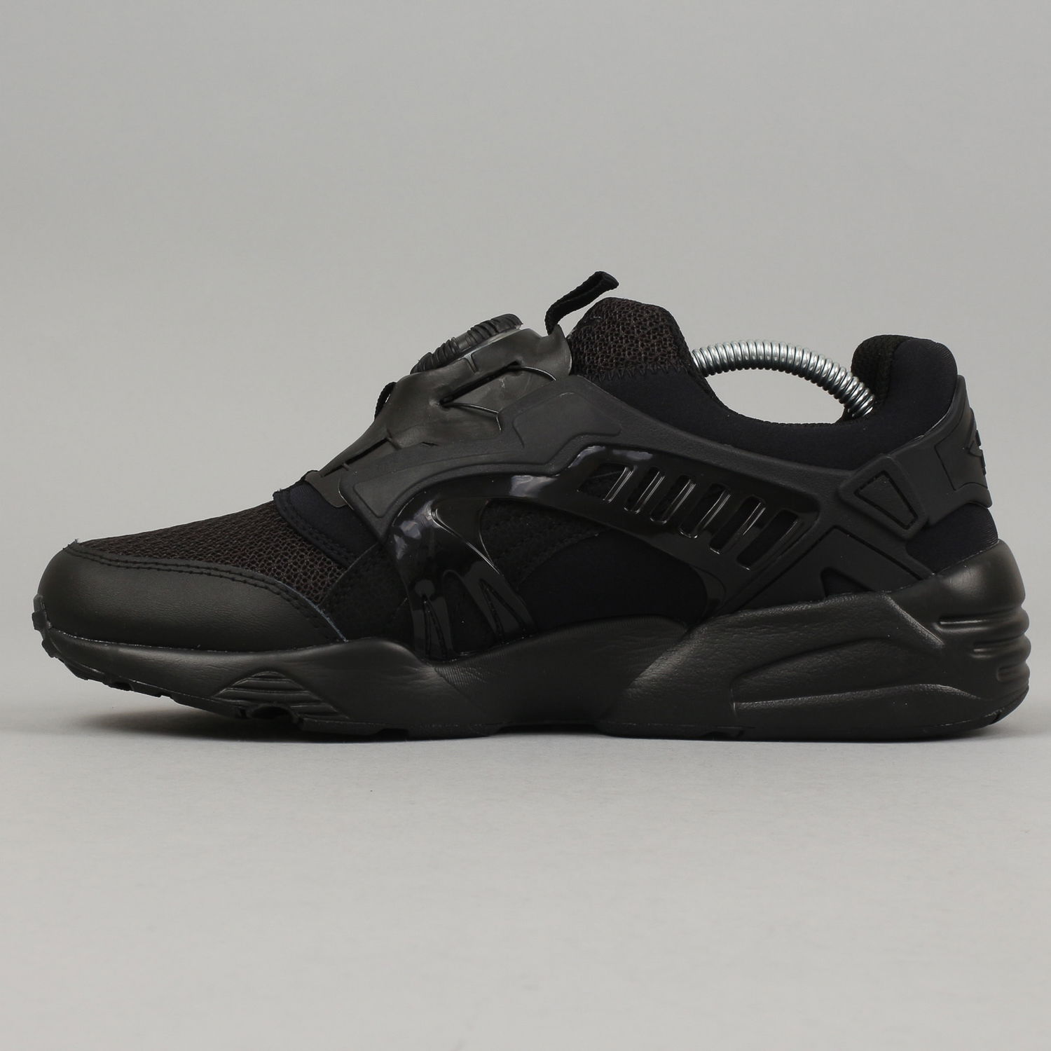 Tenisky a topánky Puma Disc Blaze CT black Čierna | 362040 02, 1