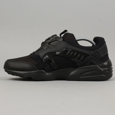Tenisky a topánky Puma Disc Blaze CT black Čierna | 362040 02, 1